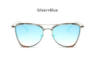 Cat Eye Sunglasses