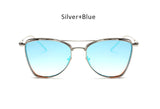 Cat Eye Sunglasses
