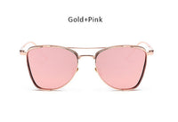 Cat Eye Sunglasses