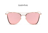 Cat Eye Sunglasses