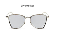 Cat Eye Sunglasses