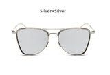 Cat Eye Sunglasses