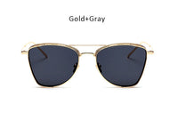 Cat Eye Sunglasses