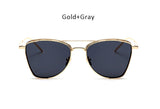 Cat Eye Sunglasses