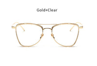 Cat Eye Sunglasses