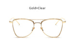 Cat Eye Sunglasses
