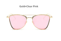 Cat Eye Sunglasses