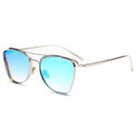 Cat Eye Sunglasses