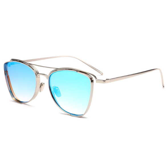 Cat Eye Sunglasses