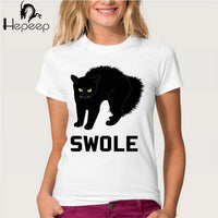 World's Best Cat Mom Tshirt