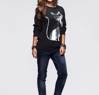 Crazy Cat Lady Sweatshirt